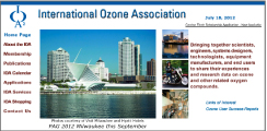 International Ozone Association